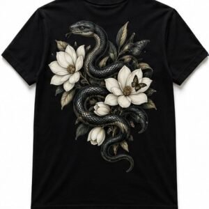 T-shirt Envie