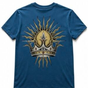 T-shirt Pride