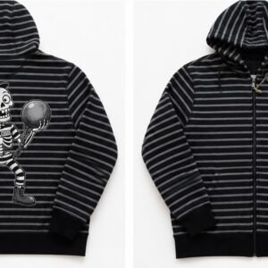 Veste Skull