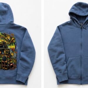 Veste Dub