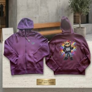 Veste Nours