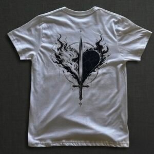 T-shirt Colèrique