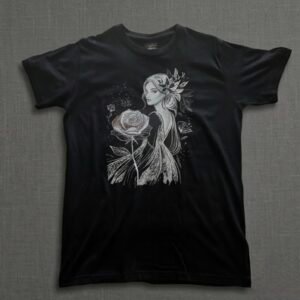 T-shirt éléganza
