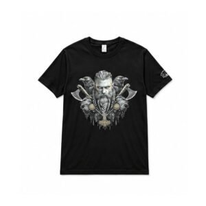 T-shirt Viking