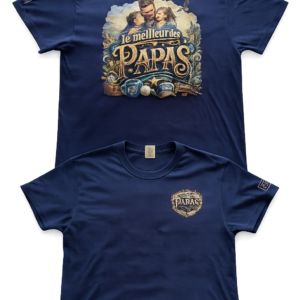 Papa Légende