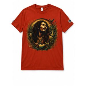 HOMMAGE À BOB MARLEY