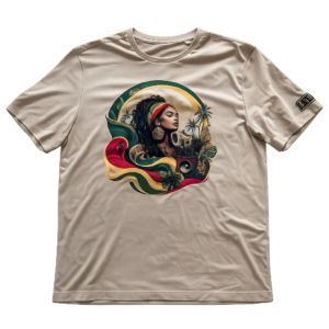 Rasta Soul - edition rasta